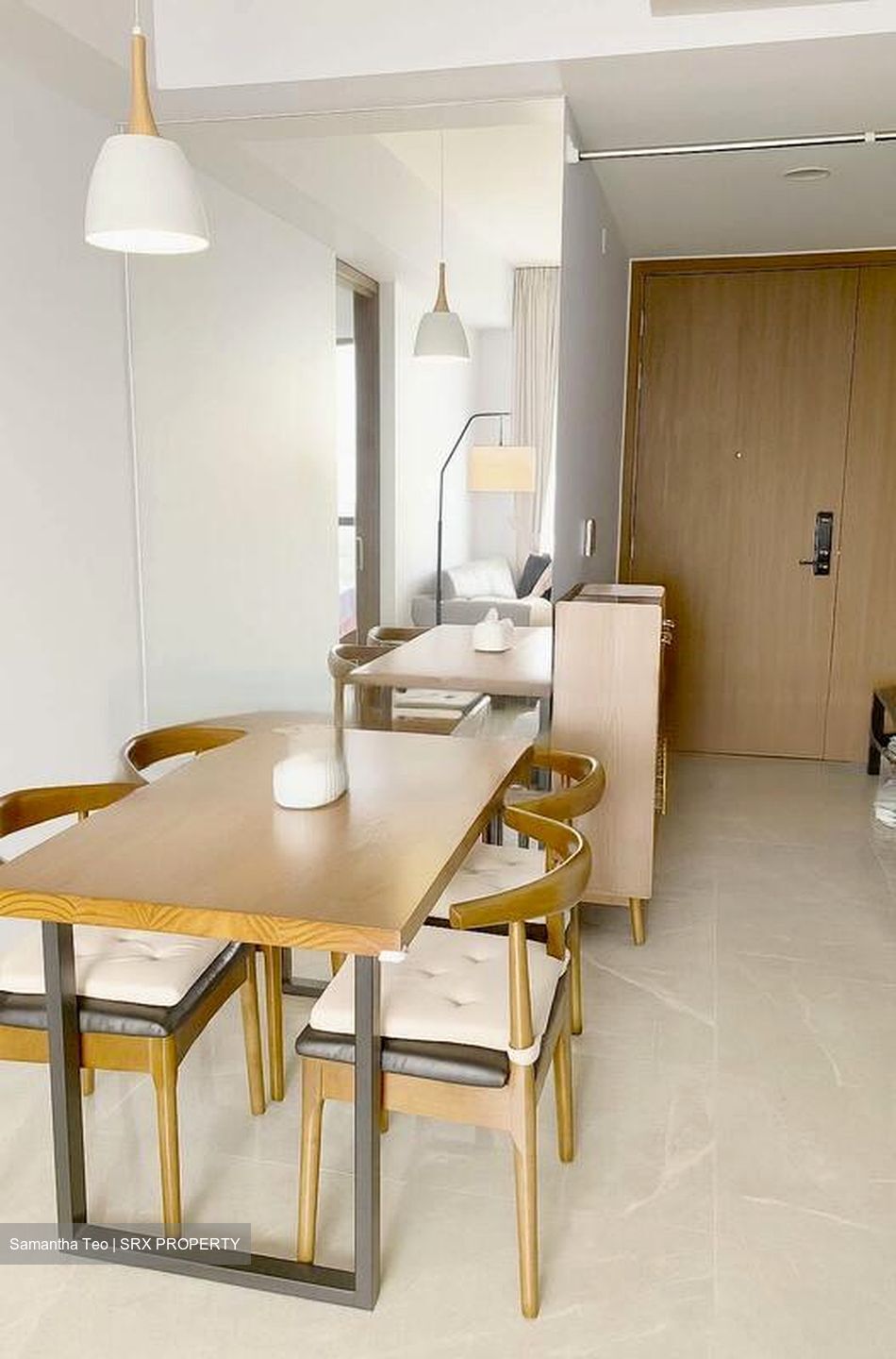 Stirling Residences (D3), Apartment #475292261